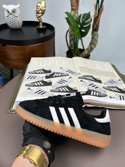 Кросівки Bermuda Black White , В'єтнам 40 25