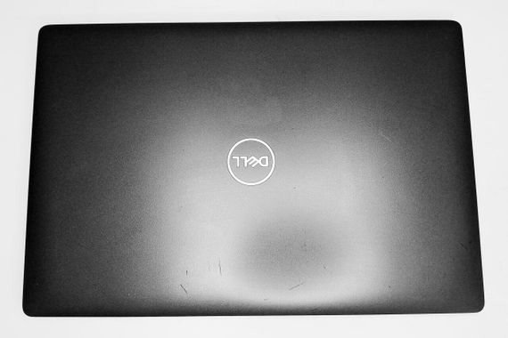 Ультрабук Б-класс Dell Latitude 5400 / 14" (1366x768) TN / Intel Core i5-8365U (4 (8) ядра по 1.6 - 4.1 GHz) / 8 GB DDR4 / 256 GB SSD / Intel UHD Graphics 620 / WebCam б/у | Зображення 4