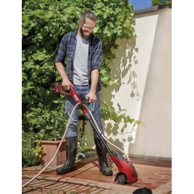 Подметальная машина Einhell Expert Plus PICOBELLA (без АКБ и ЗУ) (3424200) | Зображення 6