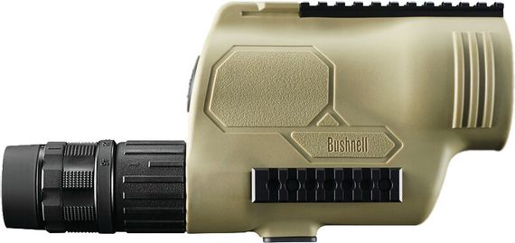 Труба Bushnell Legend Tactical 15-45x60 Оптическая зрительная труба Зрительная труба Труба зрительная | Зображення 1