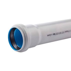 Труба PPR каналізаційна TA Sewage 50х2, 0,315 м TASPIPP31550