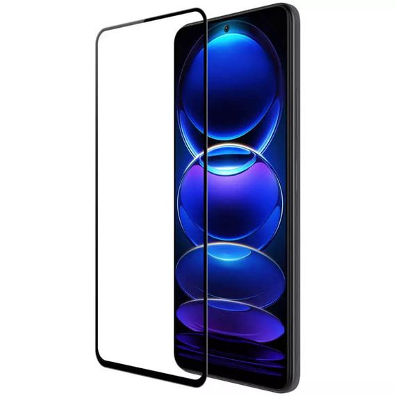 Защитное стекло Nillkin (CP+PRO) для Samsung Galaxy A16 4G/5G | Зображення 2
