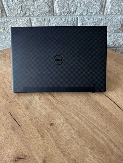Ноутбук Dell Latitude 7370 13,3" FHD IPS M7-6Y75 16Gb SSD 256Gb Б/В | Зображення 6
