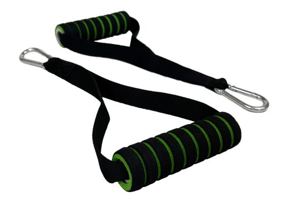 Ручки EasyFit для тяги та гумових петель неопренові (EF-2711) | Зображення 2