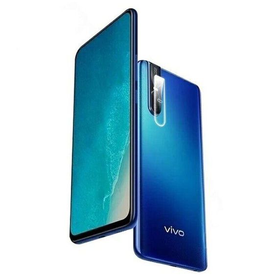 Захисне скло на Камеру для Vivo V15 Pro | Зображення 2