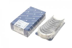 Вкладыши коренные Focus 1.4-1.6 16V Ti LPG Ti-VCT EcoBoost 98- +0.50  37122620
