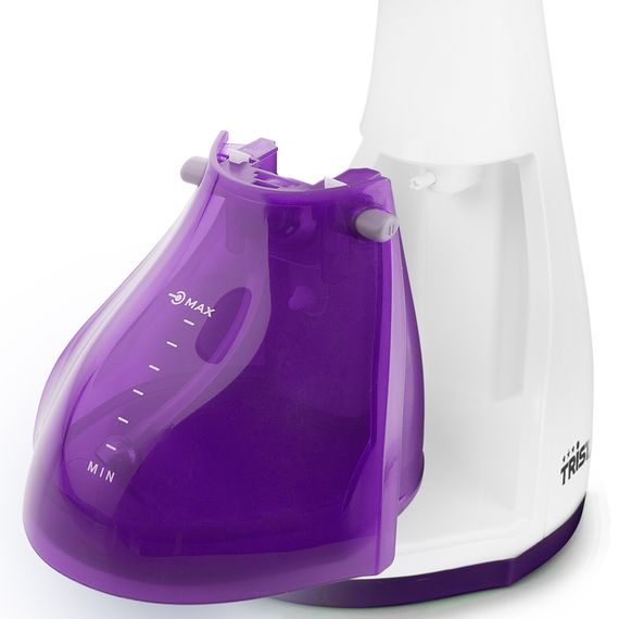 Отпарювач ручний для одягу Sonifer SF9106. (42784-SF9106_688) | Зображення 5