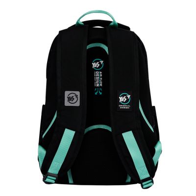 Рюкзак шкільний Yes Hearty TS-57 (550031) | Зображення 3