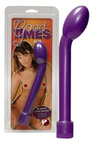Вибратор Good Times purple Sex Aura