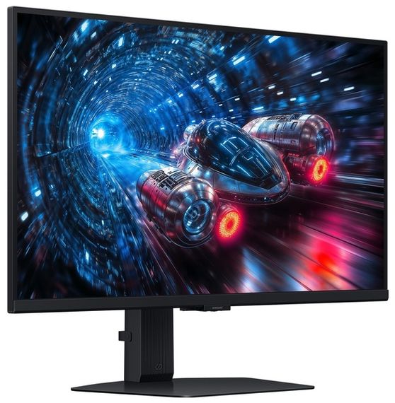 Монітор 27" Samsung LS27FG706EIXUA | Зображення 2