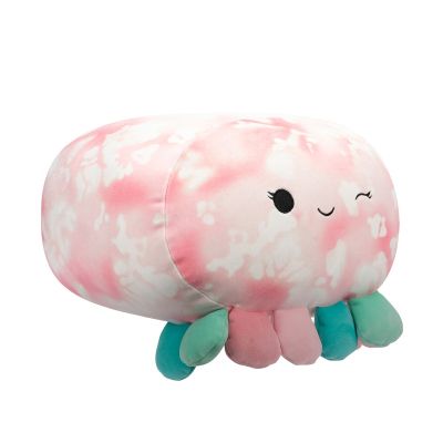 М&apos;яка іграшка Squishmallows Восьминіг Ошун 30 см (SQCR06554) | Зображення 5