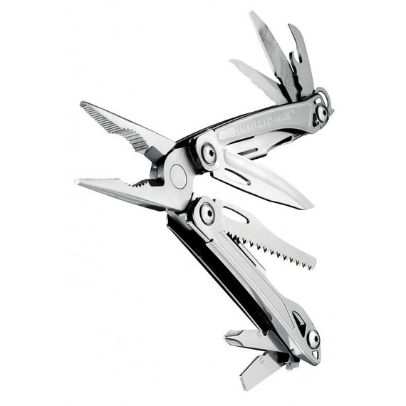 Мультитул Leatherman Sidekick Инструмент мультитул Мультитул армейский Мультиинструмент | Зображення 5