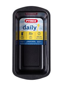 Форма Pyrex Daily для кексу/хліба, 22х11 см