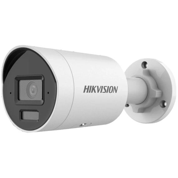 DS-2CD2063G2-LI 6МП (2.8мм) IP відеокамера Hikvision - Камери