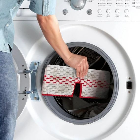 Насадка для швабры Vileda 1-2 Spray Max | Зображення 5