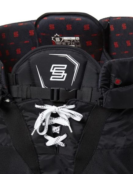 Хокейні шорти Sherwood Rekker Legend 2 Sr | Зображення 3