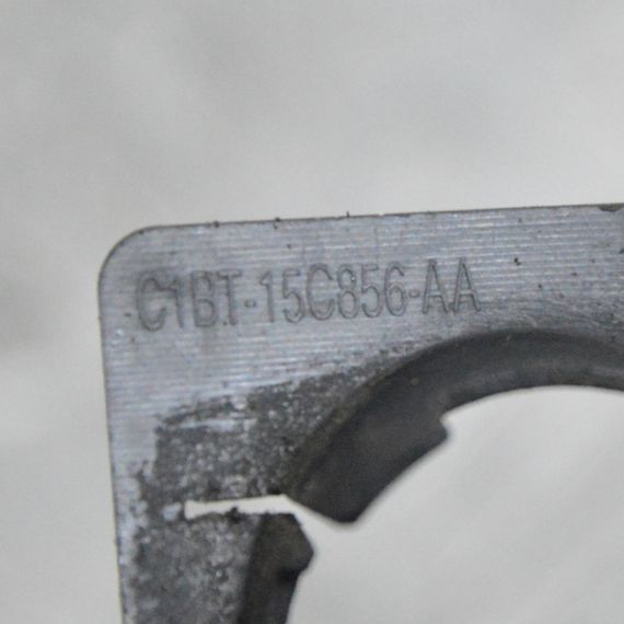 Кронштейн датчика паркування Ford Fiesta VII 2008-2017 Кріплення датчика паркування Форд Фієста 7 C1BT15C856AA | Зображення 2