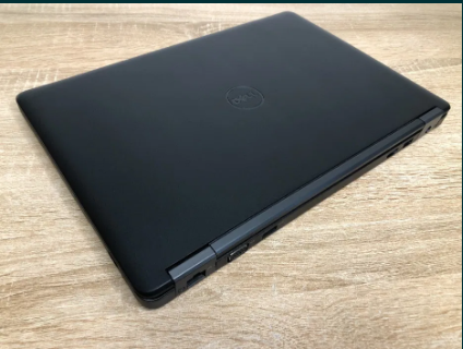 Ігровий Ноутбук Dell e5450 Core i5 + SSD 256GB + NVIDIA 2GB | Зображення 6