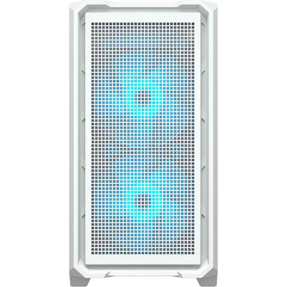 Корпус Cougar MX600 Mini RGB White | Зображення 2
