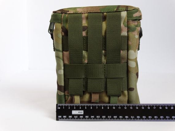 Підсумок армійський для зберігання і транспортування бінокля GEN 2 мультикам | Зображення 6