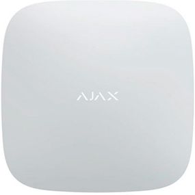 Ретранслятор Ajax ReX біла