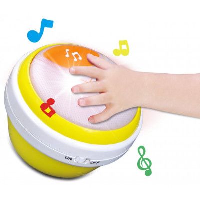 Спецтехника Bb Junior Drive 'N Rock - Бетономешалка (16-89032) | Зображення 4
