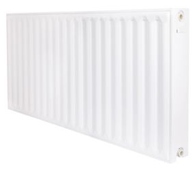 Радіатор сталевий Thermo Alliance IMAS 22 тип 300x1000 мм нижнє підключення (TAI223001000V)