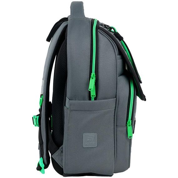 Рюкзак шкільний для хлопчика Kite K26-772M-2 Сірий shop (4063276265951) | Зображення 2