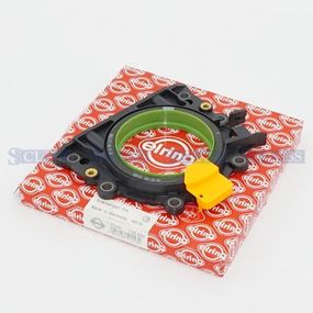 Сальник коленвала задний без датчика VAG 1.4 TDI (85x152/131x16), Elring, 736.400,