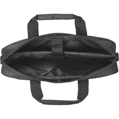 Сумка для ноутбука Trust 16" Primo Black (21551) | Зображення 4