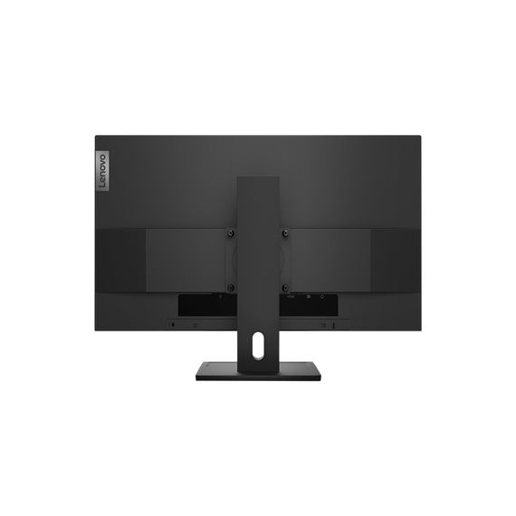 Монітор Lenovo E27q-20 (62D0GAT1UA) | Зображення 6