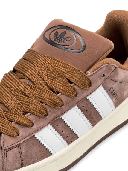 Кросівки Campus 00S New Brown White , В'єтнам 45 | Зображення 7