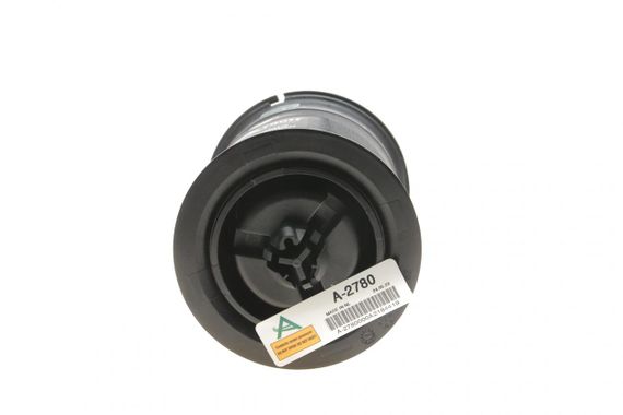 Подушка пневмоподвески сзади BMW 5 F07 F11 09-17 A-2780 | Зображення 1