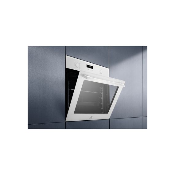 Духова шафа Electrolux EOD6C77WV | Зображення 4