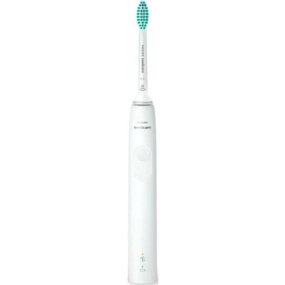 Електрична зубна щітка Philips Sonicare HX3671/13 Gemini (серія 3100) White