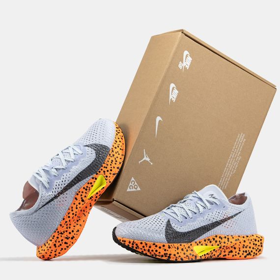 Кросівки Air ZoomX VaporFly 3 весна / літо / осінь 2021