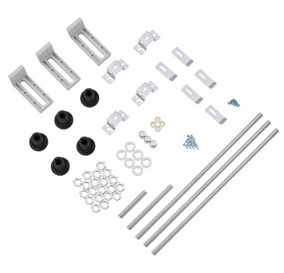 Душовий бокс Kroner KRP Armada - WD.C.T.F. (CV031575) | Зображення 4