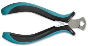 Гострозубці торцеві діелектричні, Cr-V, 110мм Berg | 44-531