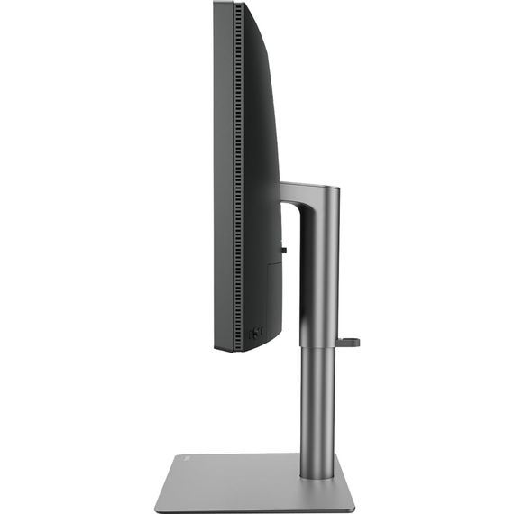 Монитор BenQ PD2725U DARK GREY (9H.LJXLA.TBE) | Зображення 5