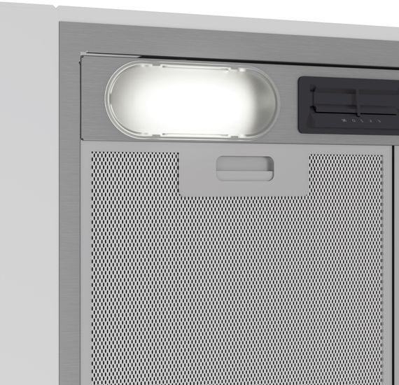 Вытяжка Beko встраиваемая HNU51311SH | Зображення 6