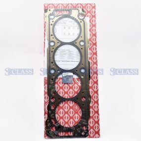 Прокладка ГБЦ Citroen Berlingo / Fiat Scudo / Peugeot Partner 2.0 HDI/JTD 99- (1.6 mm), Elring, 075.880,