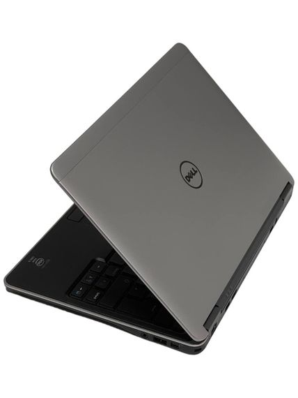 Нетбук Dell Latitude E7240 / 12.5" (1366x768) TN / Intel Core i5-4200U (2 (4) ядра по 1.6 - 2.6 GHz) / 8 GB DDR3 / 256 GB SSD / Intel HD Graphics 4400 / WebCam б/в | Зображення 5