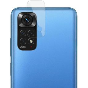 Захисне скло на камеру AndSer для Xiaomi Redmi Note 11 4G / 11s