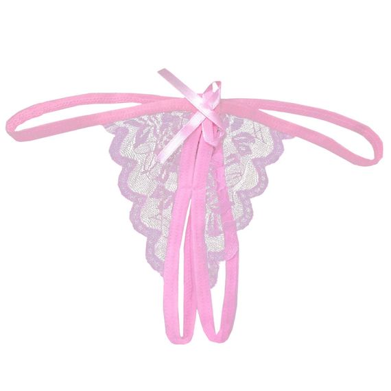 Еротичні труси Babydoll 44 S/M 9000-2