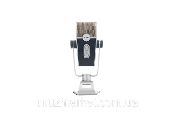 Мікрофон AKG Lyra | Зображення 2