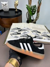 Кросівки Bermuda Black White , В'єтнам 40 25