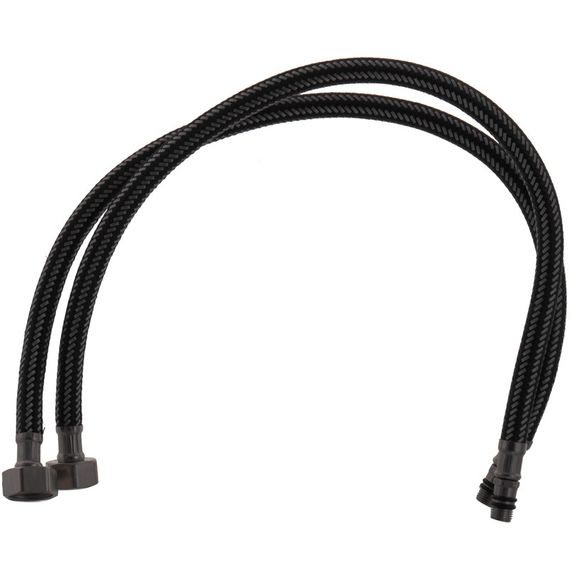 Смеситель для умывальника Zerix JXF1-A445 (ZX3258) | Зображення 3