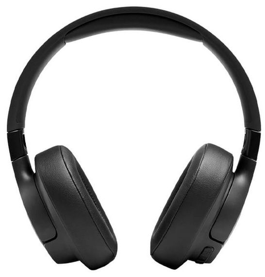 Гарнітура JBL T710BT (JBLT710BTBLK) Black | Зображення 7