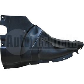 Изоляция моторного отсека правая BMW X5 G05 18- (M-Technic), 714 5128