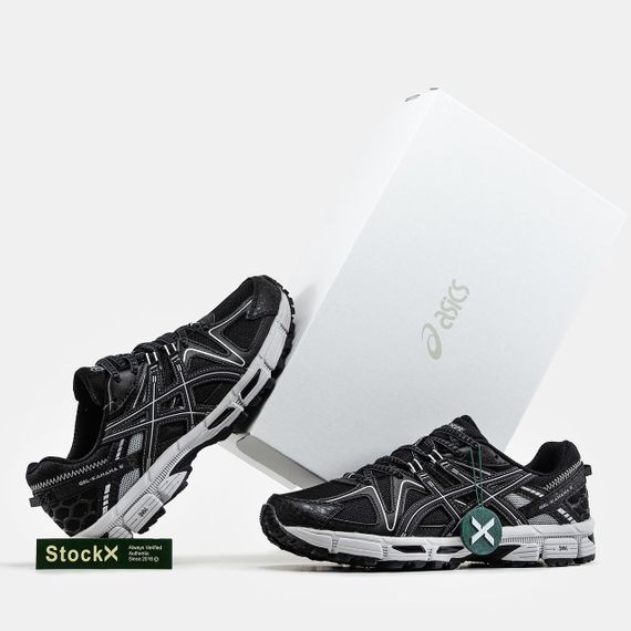 Чоловічі кросівки Asics Gel-Kahana 8 весна / літо / осінь 1437 45 28.5-29 см | Зображення 8